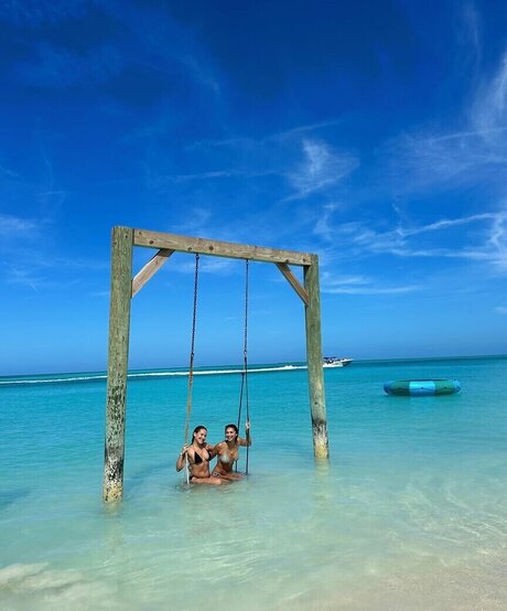 Bella Ramirez porn onlyfans