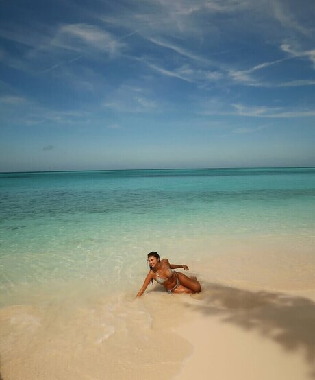 Bella Ramirez onlyfans nudes