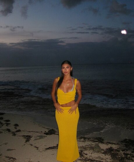 Bella Ramirez nudes only fans