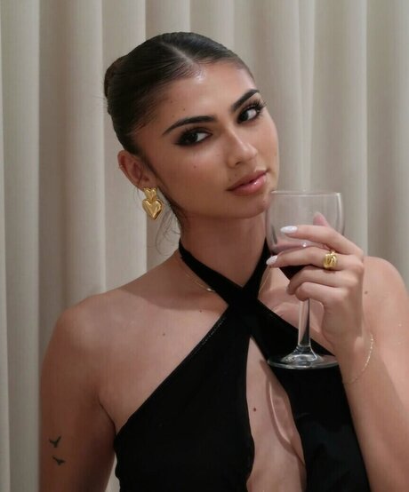 Bella Ramirez onlyfans porn