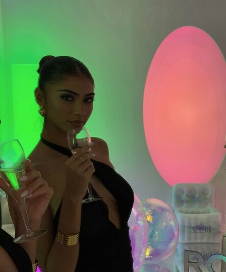 Bella Ramirez leaked onlyfans xxx