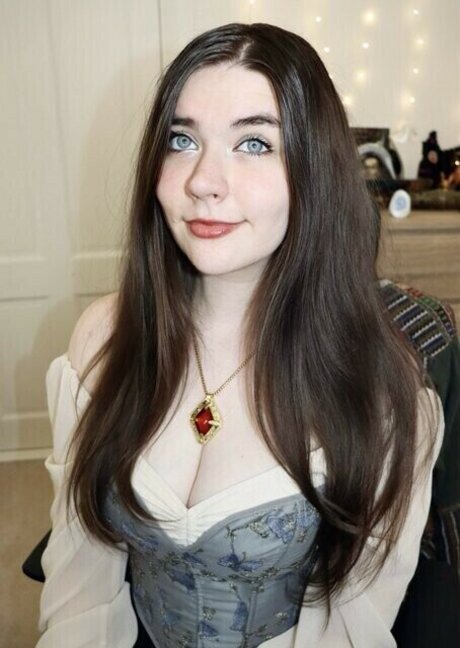 Angelika Seleznova nude onlyfans leak