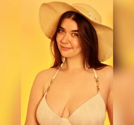 Angelika Seleznova naked onlyfans pics