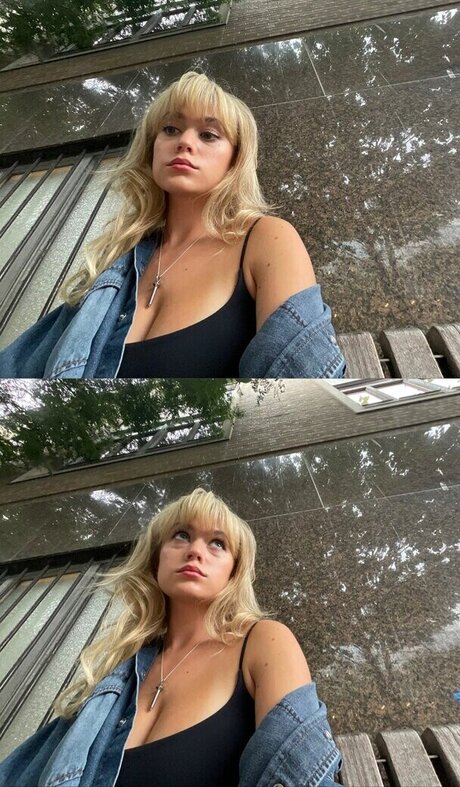 Ella Ballentine onlyfans page