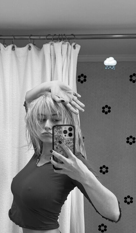 Ella Ballentine only fans xxx