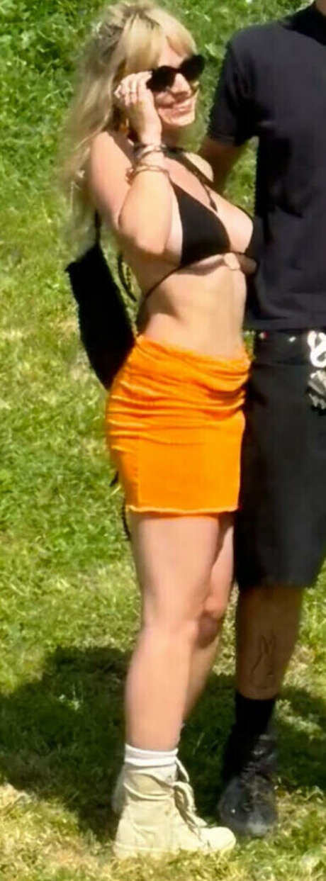 Ella Ballentine porn onlyfans