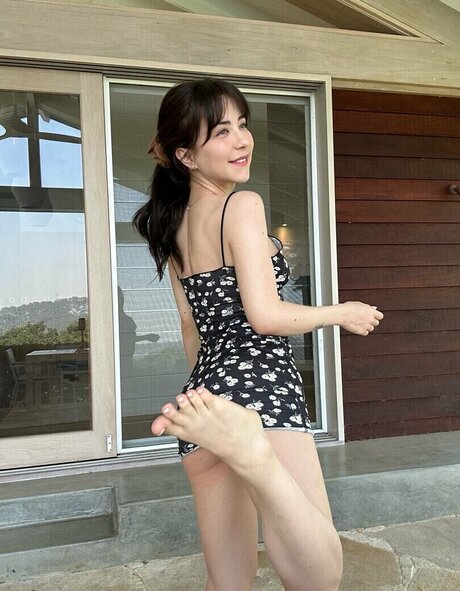 Luna Lovekiss onlyfans porn nude