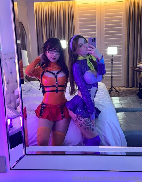 Luna Lovekiss onlyfans free porn