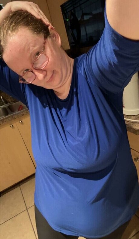 Heidi Cummin only fans pic