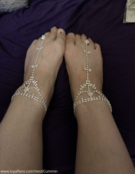 Heidi Cummin onlyfans naked