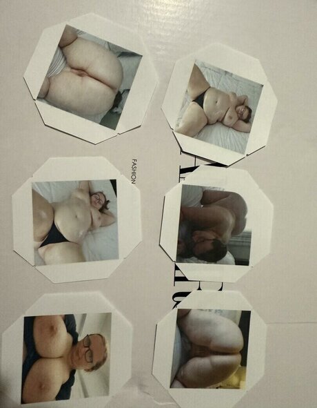 Heidi Cummin onlyfans photo