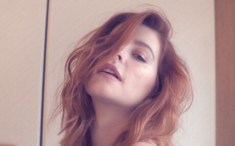 Jess Davies  portrait