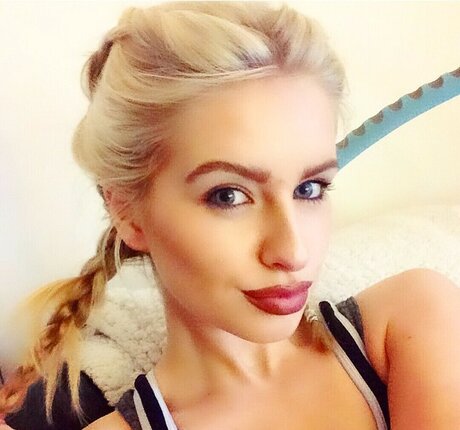 Jess Davies only fans nude leaks