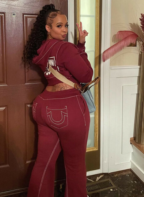 Bianca Blinx onlyfans leams