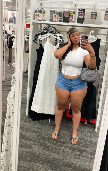 Bianca Blinx only fans nude leaks