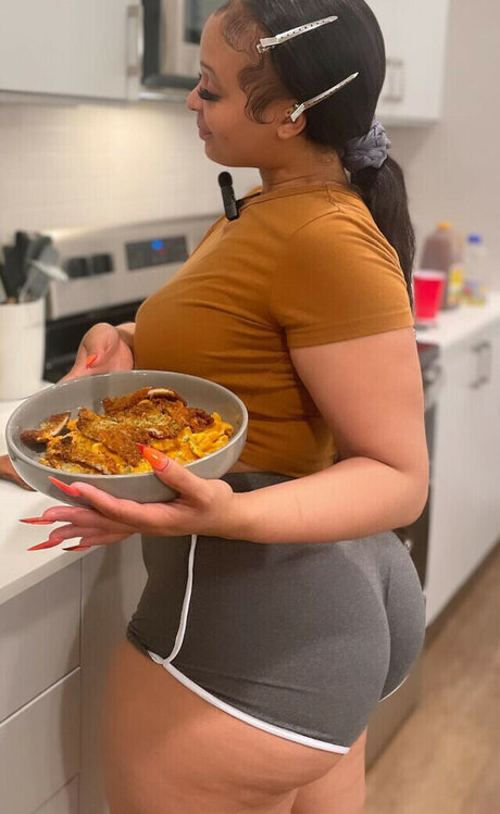 Bianca Blinx onlyfans photos