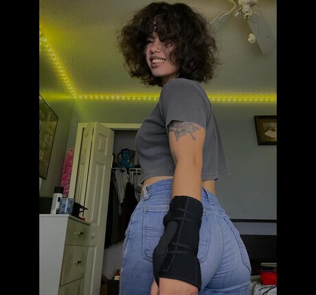 Thatgirlmy yuh onlyfans leak free