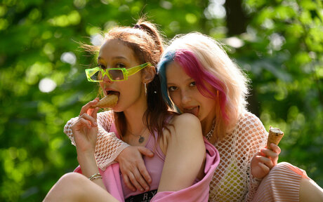 Lily Vei onlyfans nude