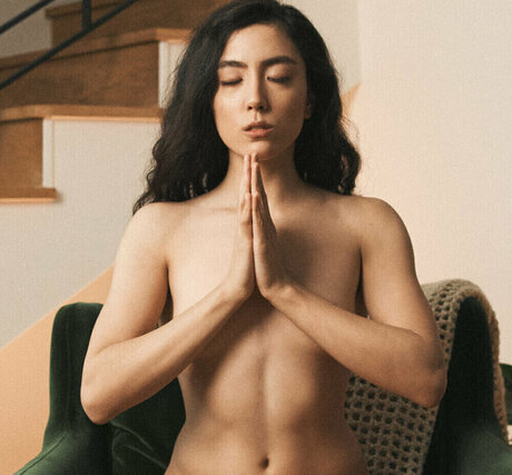 TrueNakedYoga onlyfans x