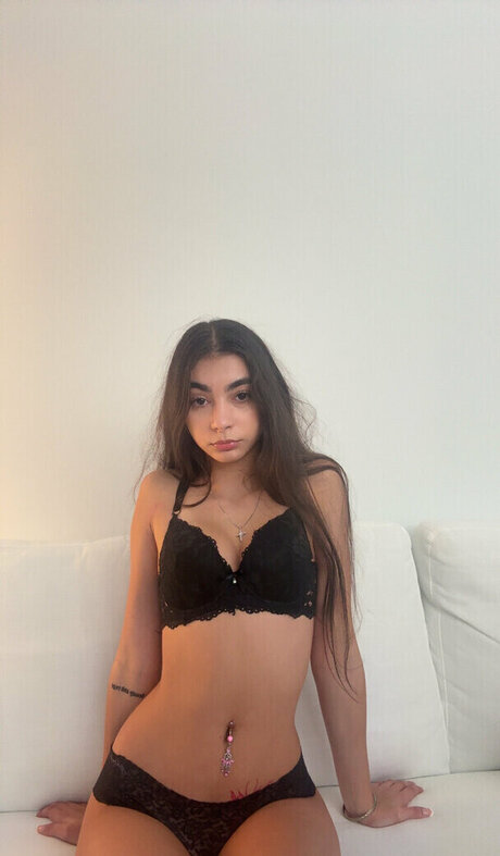 Tatiana Eliza onlyfans nude pictures