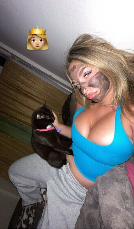 gina adams only fans review