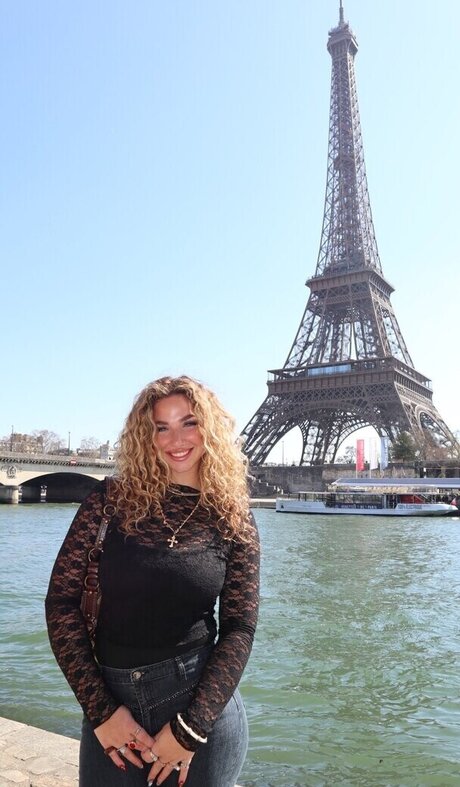 gina adams on onlyfans