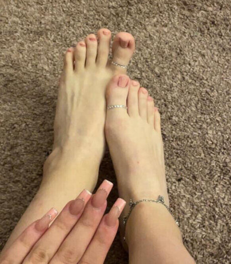 Leahbunnyy onlyfans content leaked