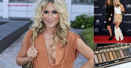 Nikkie Plessen only fans leaks