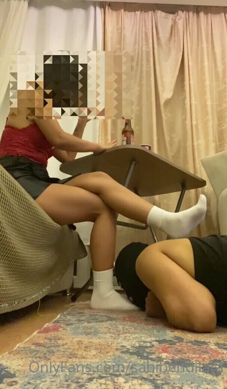 sahibendilara onlyfans strip tease