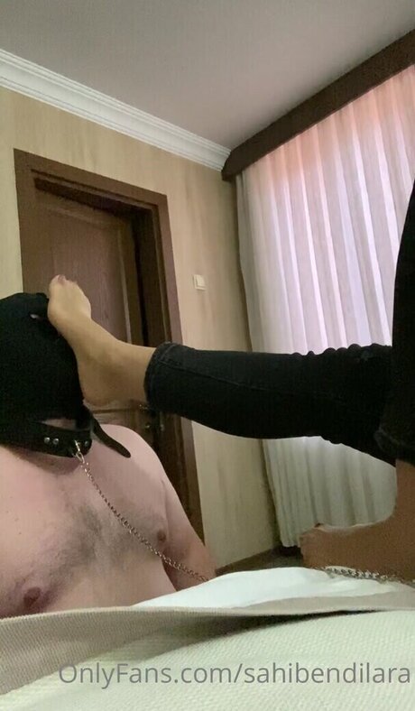 sahibendilara onlyfans leaks porn