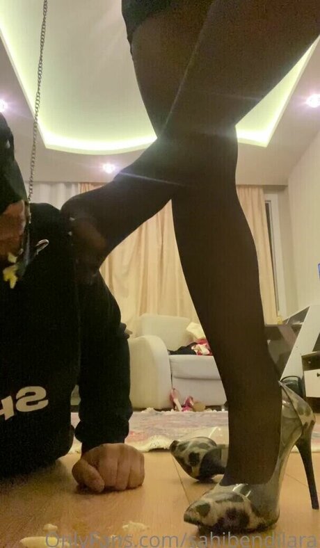 sahibendilara nude onlyfans porn