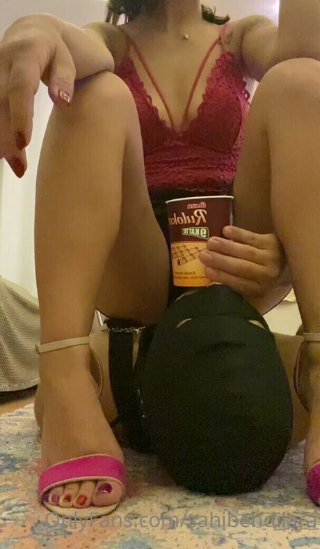 sahibendilara onlyfans sex tape