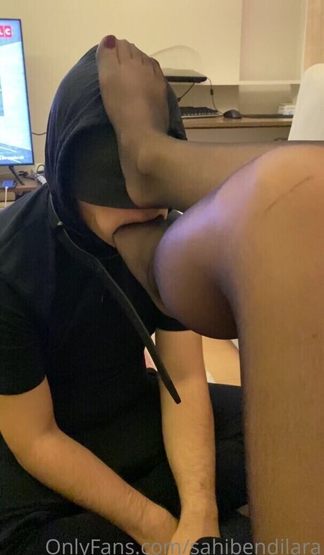 sahibendilara leaks onlyfans porn