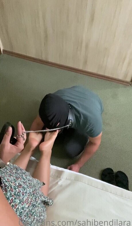 sahibendilara en onlyfans