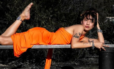 Salina Barajas onlyfans nudes