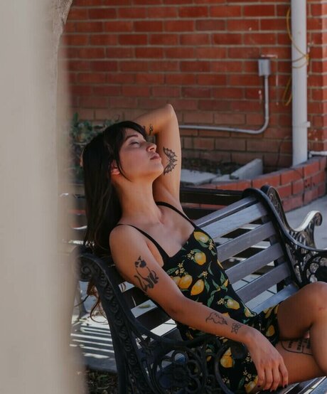 Salina Barajas onlyfans leak new