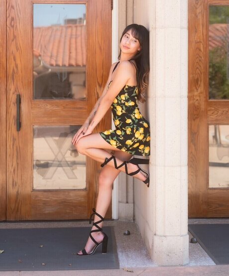 Salina Barajas leak onlyfans nude