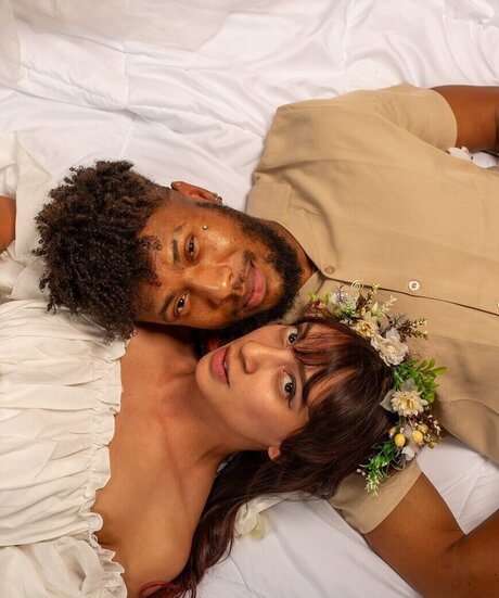 Salina Barajas only fans nudes