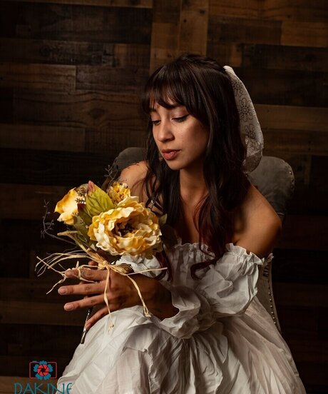 Salina Barajas onlyfans joi