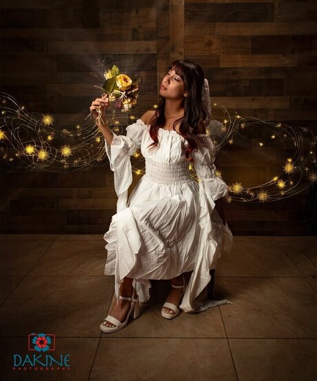 Salina Barajas onlyfans porn leaks