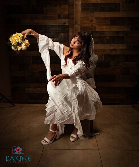 Salina Barajas onlyfans nudes porn