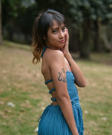 Salina Barajas onlyfans nude tits