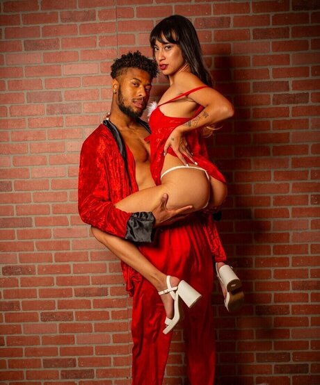 Salina Barajas onlyfans lesk