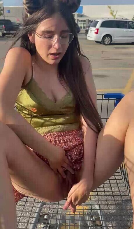 Lilly Vig onlyfans leak naked