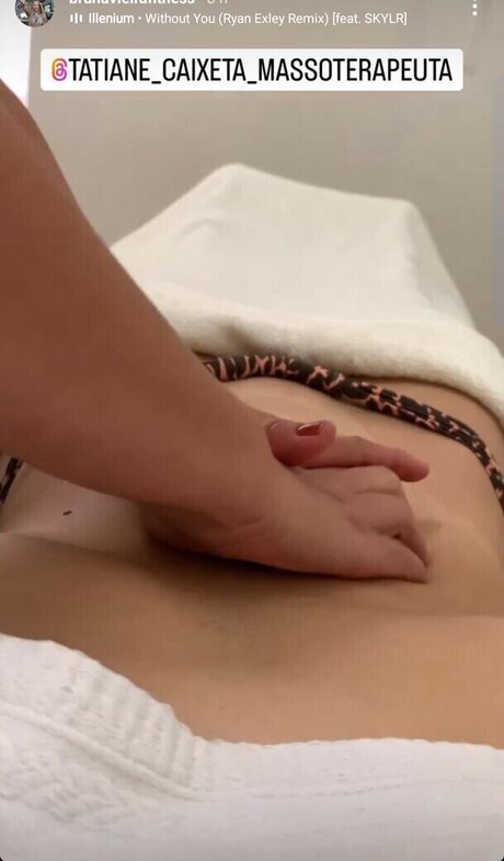 Bruna Vieira Fitness onlyfans leak xxx