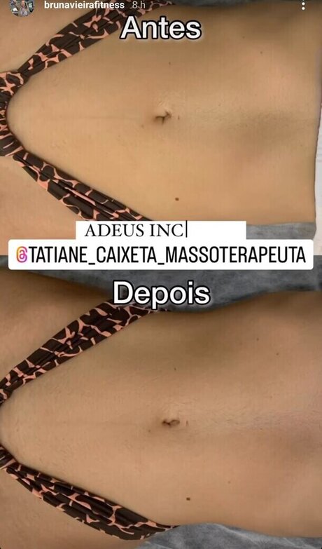 Bruna Vieira Fitness nudes onlyfans