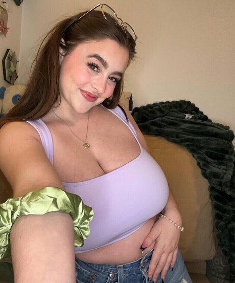 Missy Ann onlyfans model photos