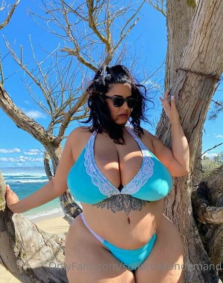 Sofia Rose onlyfans photo