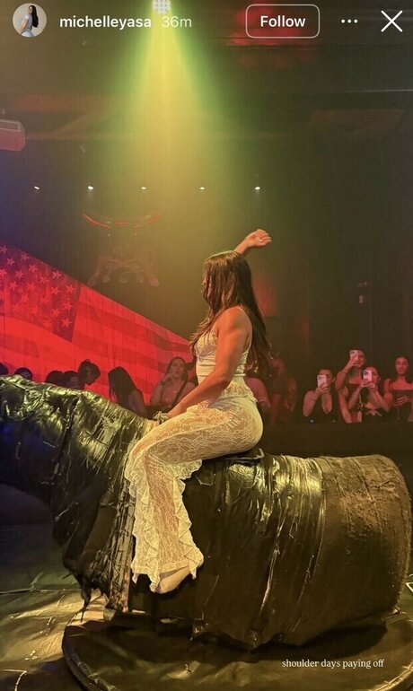 Michelleyassa onlyfans