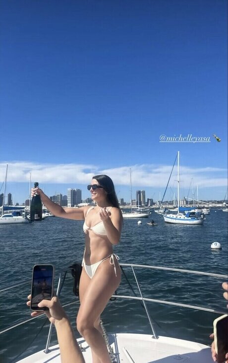 Michelleyassa naked onlyfans